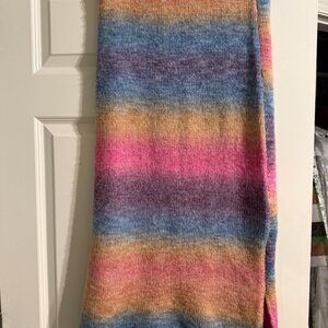 Sunset Sweater Midi Skirt - Anthropologie